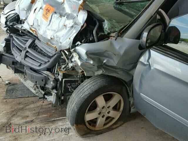 2006 DODGE CARAVAN - VIN: 2D4GP44L06R774479 - Фото 9