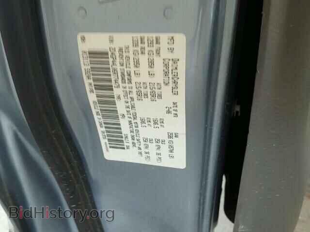 2006 DODGE CARAVAN - VIN: 2D4GP44L06R774479 - Фото 10