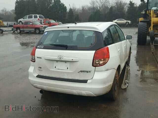 2003 TOYOTA COROLLA - VIN: 2T1KR32E03C014953 - Фото 4