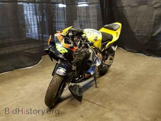 2003 HONDA CBR CYCLE - VIN: JH2PC37053M008726 - Фото 2