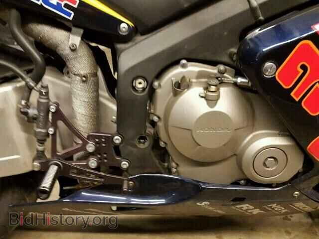 2003 HONDA CBR CYCLE - VIN: JH2PC37053M008726 - Фото 7