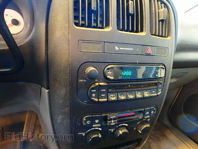 2006 DODGE CARAVAN - VIN: 1D4GP24EX6B585164 - Фото 9