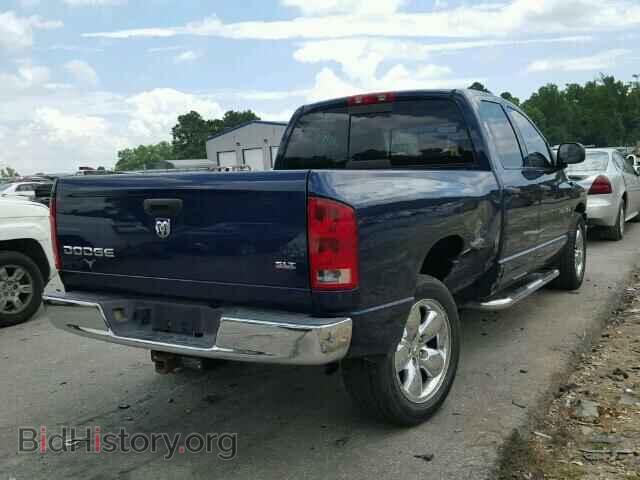 2003 DODGE RAM 1500 - VIN: 1D7HA18N03S152929 - Фото 4