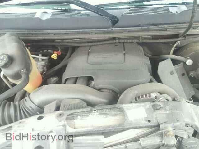 2008 CHEVROLET SILVERADO - VIN: 2GCEK13MX81120327 - Фото 7