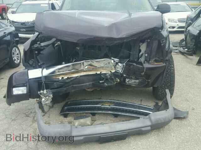 2008 CHEVROLET SILVERADO - VIN: 2GCEK13MX81120327 - Фото 9