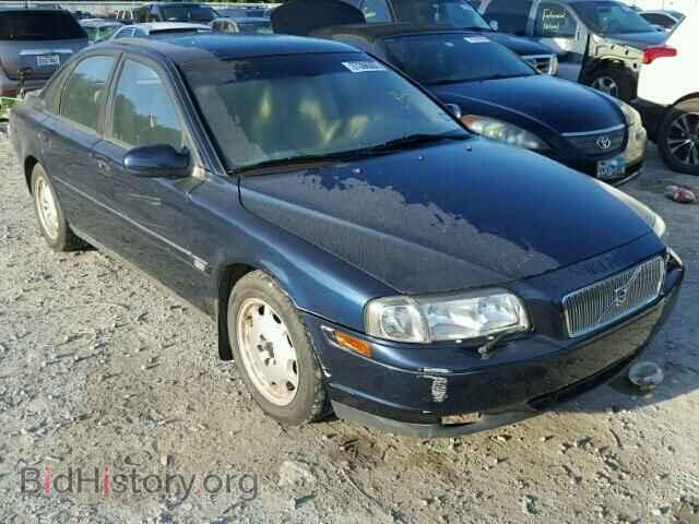 Photo YV1TS92D331303620 - VOLVO S80 2003