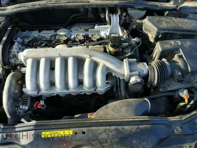 2003 VOLVO S80 - VIN: YV1TS92D331303620 - Фото 7
