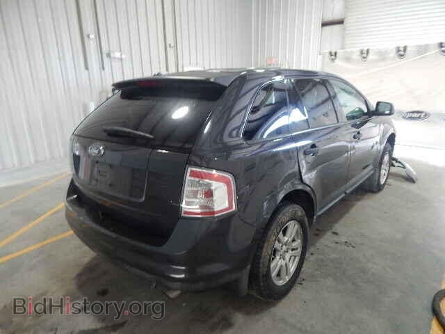 2007 FORD EDGE - VIN: 2FMDK36C07BA22244 - Photo 4