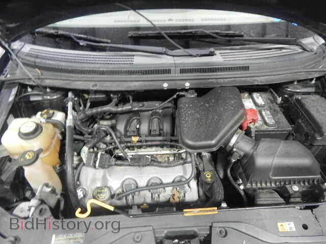 2007 FORD EDGE - VIN: 2FMDK36C07BA22244 - Photo 7