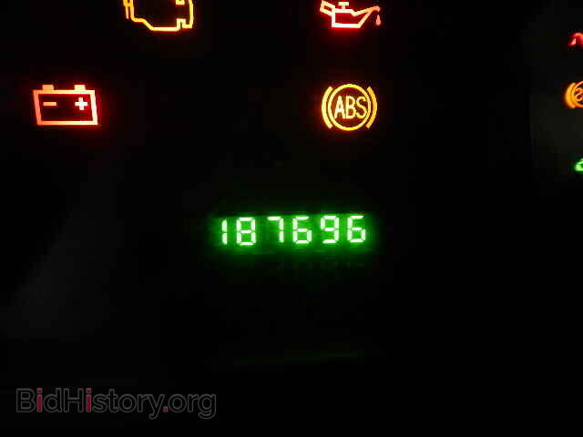 2007 FORD EDGE - VIN: 2FMDK36C07BA22244 - Photo 8