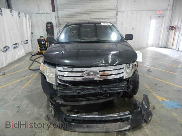 2007 FORD EDGE - VIN: 2FMDK36C07BA22244 - Photo 9