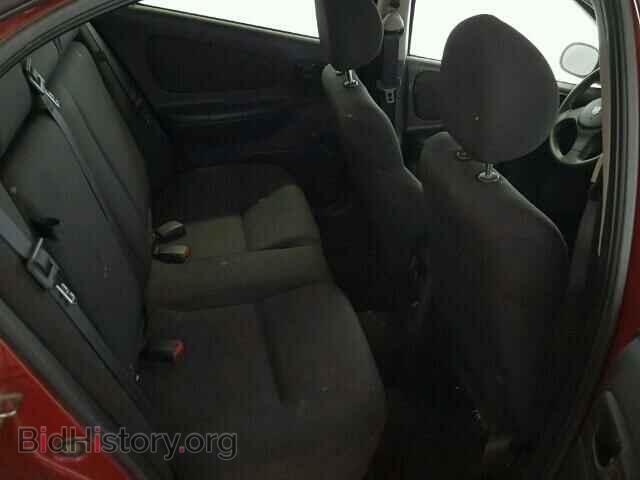 2004 DODGE NEON - VIN: 1B3ES56C44D513671 - Фото 6