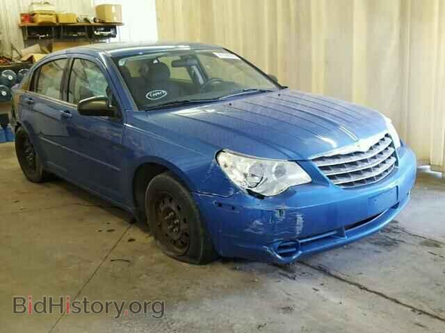 Photo 1C3LC46K87N644397 - CHRYSLER SEBRING 2007