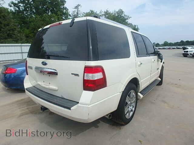 2007 FORD EXPEDITION - VIN: 1FMFU20507LA40329 - Фото 4