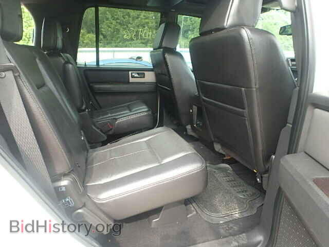 2007 FORD EXPEDITION - VIN: 1FMFU20507LA40329 - Фото 6