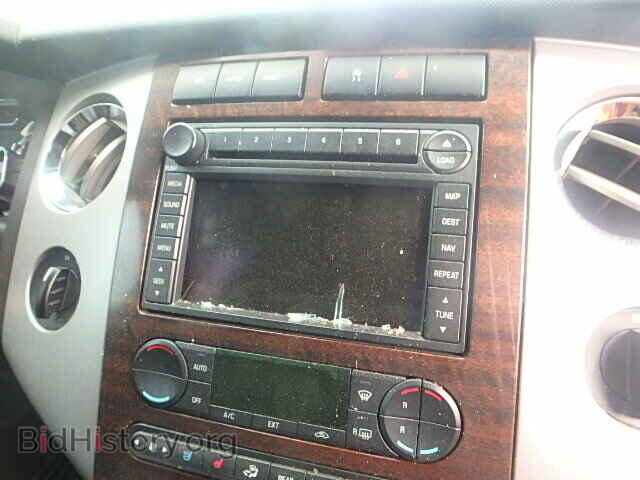 2007 FORD EXPEDITION - VIN: 1FMFU20507LA40329 - Фото 9