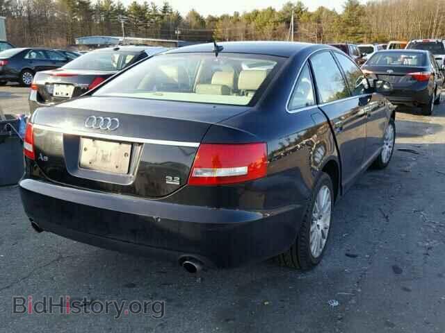 2007 AUDI A6 - VIN: WAUDH74F37N102601 - Фото 4