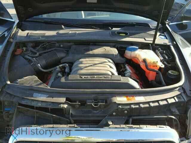 2007 AUDI A6 - VIN: WAUDH74F37N102601 - Фото 7