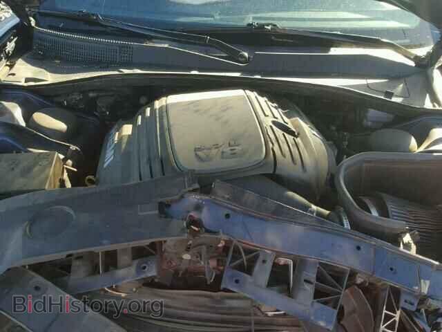2013 DODGE CHARGER - VIN: 2C3CDXCT1DH678116 - Фото 7