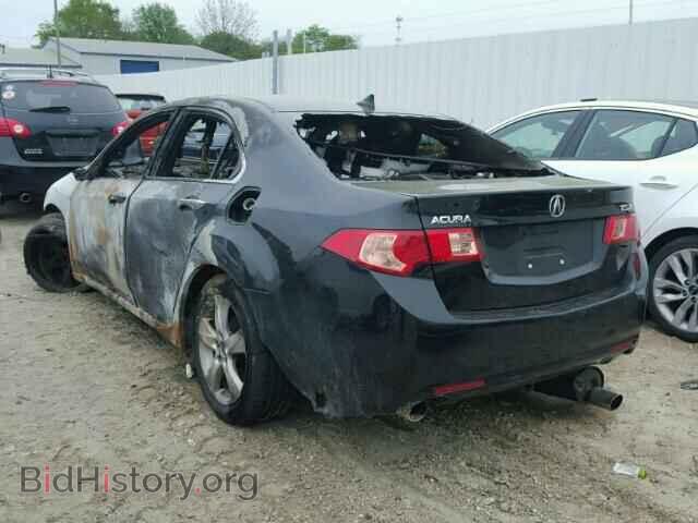 2013 ACURA TSX - VIN: JH4CU2F48DC009040 - Фото 3