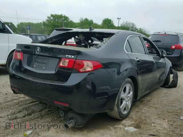 2013 ACURA TSX - VIN: JH4CU2F48DC009040 - Фото 4