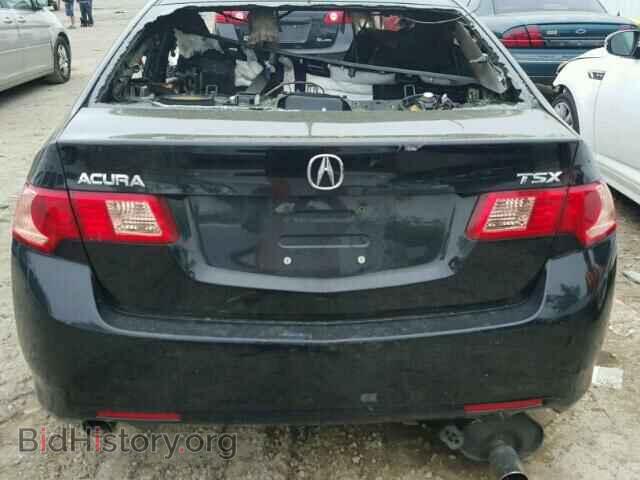 2013 ACURA TSX - VIN: JH4CU2F48DC009040 - Фото 10