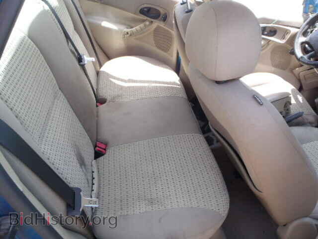 2007 FORD FOCUS - VIN: 1FAHP34N57W153329 - Фото 6