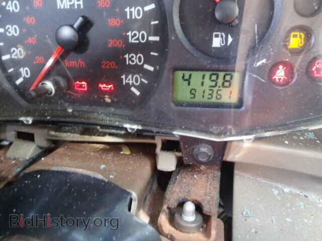 2007 FORD FOCUS - VIN: 1FAHP34N57W153329 - Фото 8