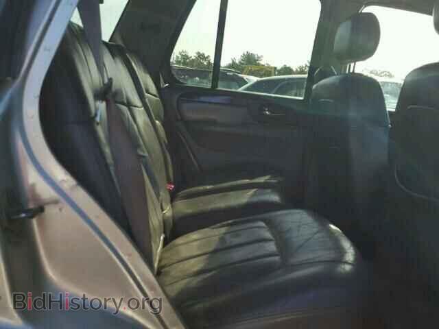 2002 GMC ENVOY - VIN: 1GKDT13S122497468 - Фото 6