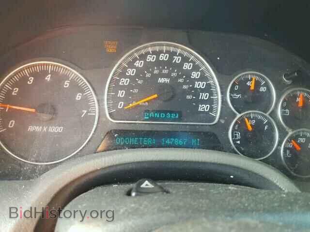 2002 GMC ENVOY - VIN: 1GKDT13S122497468 - Фото 8