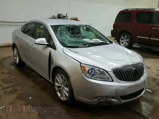 Фотография 1G4PR5SK8E4205674 - BUICK VERANO 2014