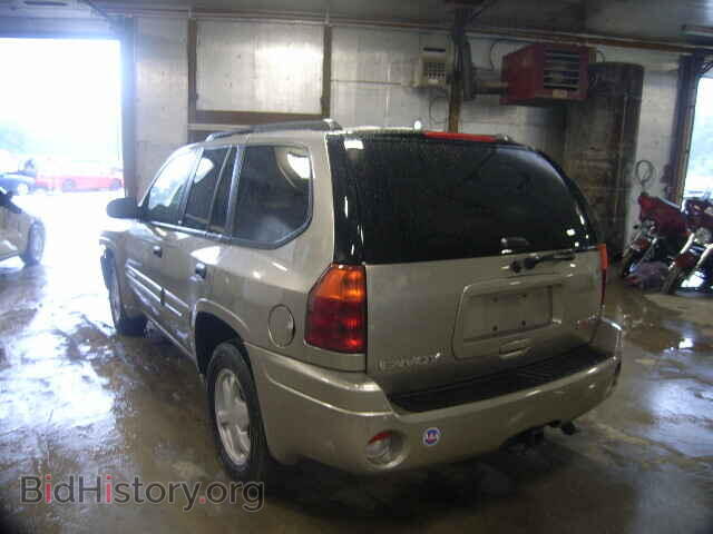 2003 GMC ENVOY - VIN: 1GKDS13S932277757 - Фото 3