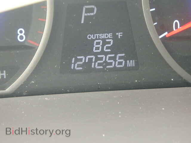 2008 KIA OPTIMA - VIN: KNAGE123785251283 - Photo 8