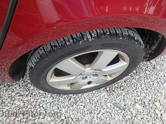 2008 KIA OPTIMA - VIN: KNAGE123785251283 - Photo 9