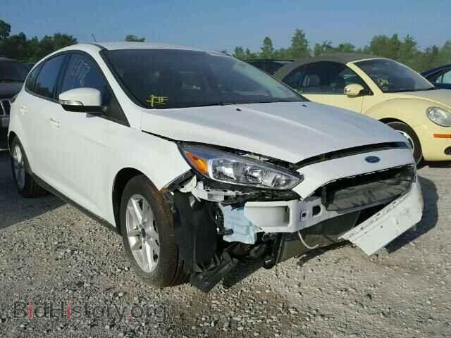Photo 1FADP3K20GL320124 - FORD FOCUS 2016