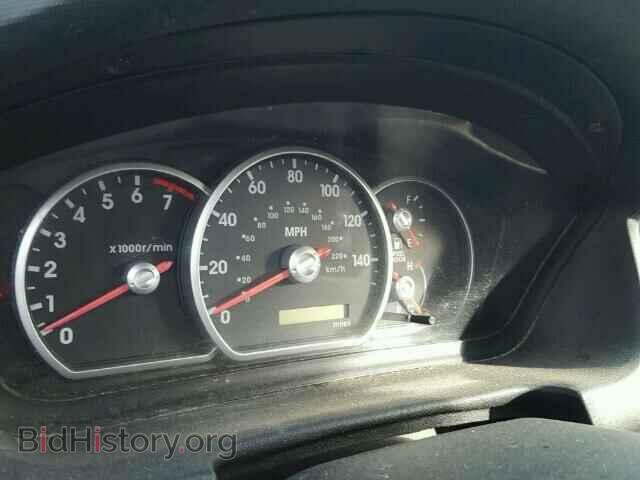 2005 MITSUBISHI GALANT - VIN: 4A3AB36F75E048355 - Фото 8