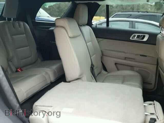 2014 FORD EXPLORER - VIN: 1FM5K7D88EGC22580 - Photo 6