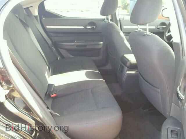 2010 DODGE CHARGER - VIN: 2B3CA4CD9AH217335 - Photo 6