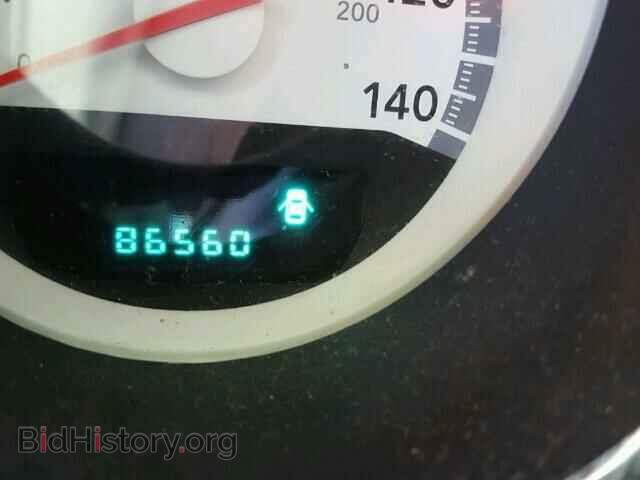 2010 DODGE CHARGER - VIN: 2B3CA4CD9AH217335 - Photo 8