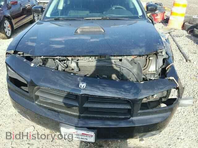 2010 DODGE CHARGER - VIN: 2B3CA4CD9AH217335 - Photo 9