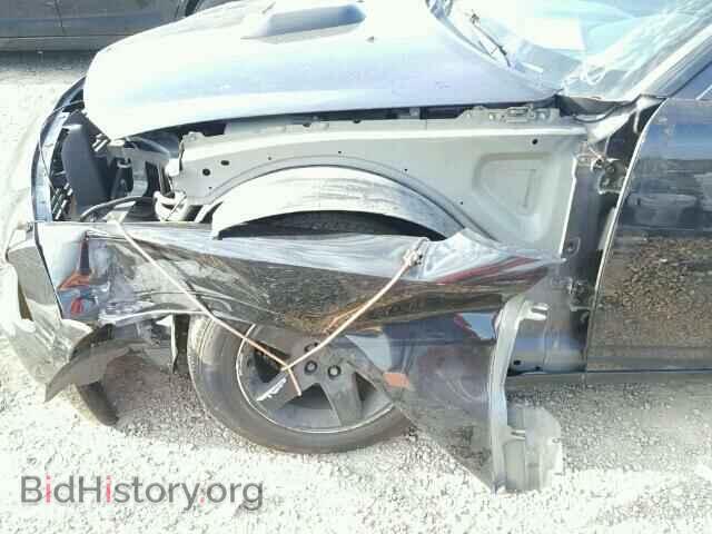 2010 DODGE CHARGER - VIN: 2B3CA4CD9AH217335 - Photo 10