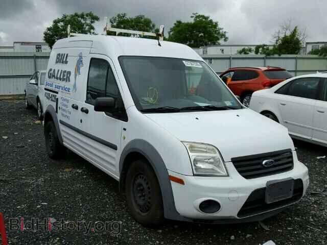 Фотография NM0LS7DN5AT024958 - FORD TRANSIT CO 2010