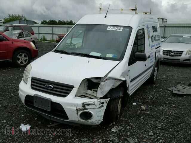2010 FORD TRANSIT CO - VIN: NM0LS7DN5AT024958 - Фото 2