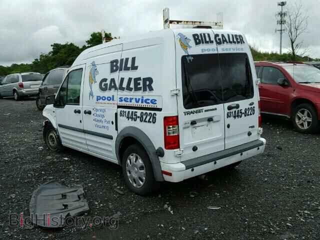 2010 FORD TRANSIT CO - VIN: NM0LS7DN5AT024958 - Фото 3