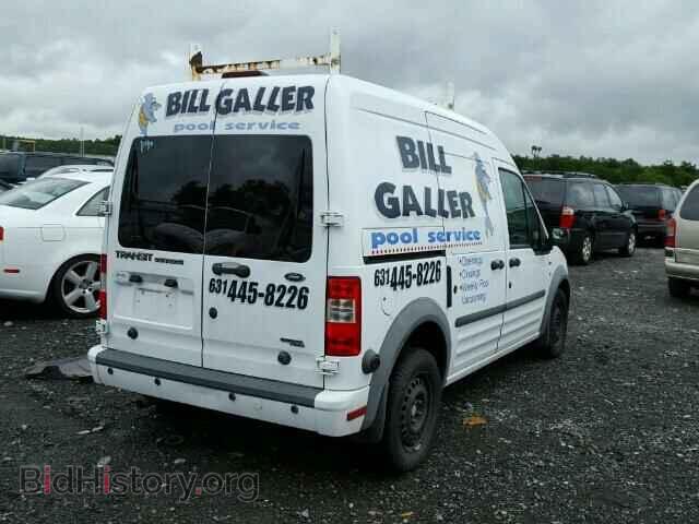 2010 FORD TRANSIT CO - VIN: NM0LS7DN5AT024958 - Фото 4