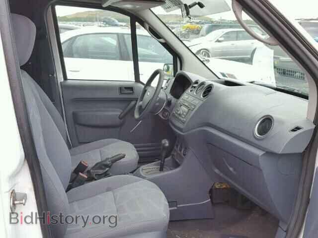 2010 FORD TRANSIT CO - VIN: NM0LS7DN5AT024958 - Фото 5
