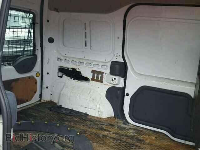 2010 FORD TRANSIT CO - VIN: NM0LS7DN5AT024958 - Фото 6
