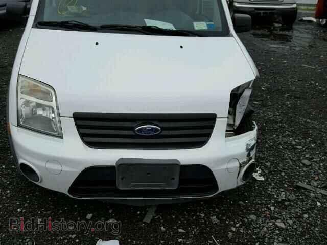 2010 FORD TRANSIT CO - VIN: NM0LS7DN5AT024958 - Фото 7