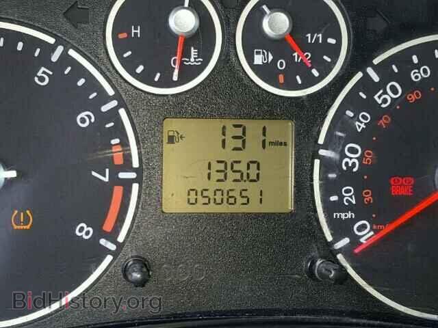 2010 FORD TRANSIT CO - VIN: NM0LS7DN5AT024958 - Фото 8