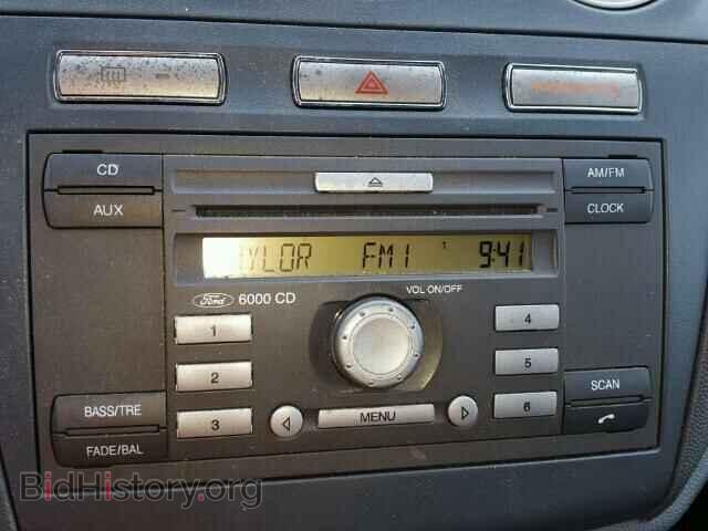 2010 FORD TRANSIT CO - VIN: NM0LS7DN5AT024958 - Фото 9